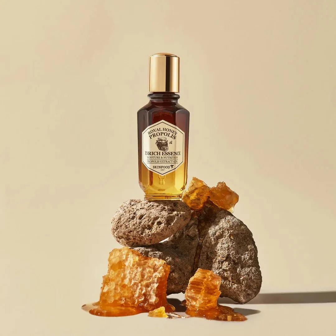 ‏Royal Honey Propolis Enrich Essence
