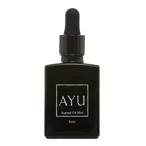 Rumi Scented Oil Perfume