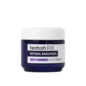 RX Retinol Bakuchiol Eye Cream - 30 ml