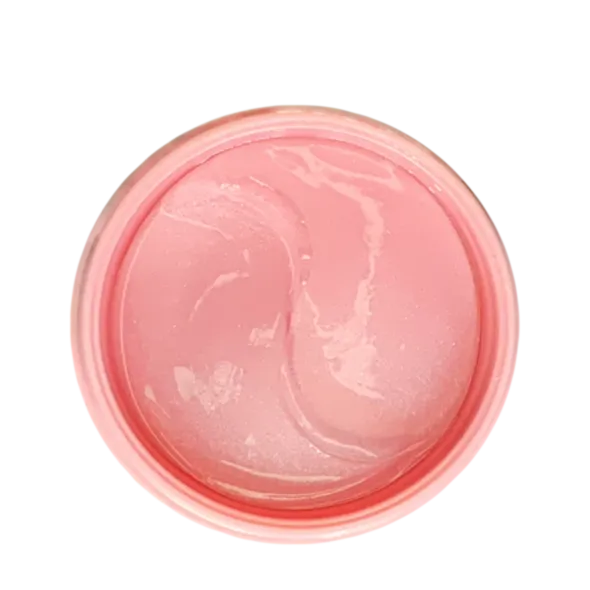 Sakura Crystal Hydrogel Eye Mask