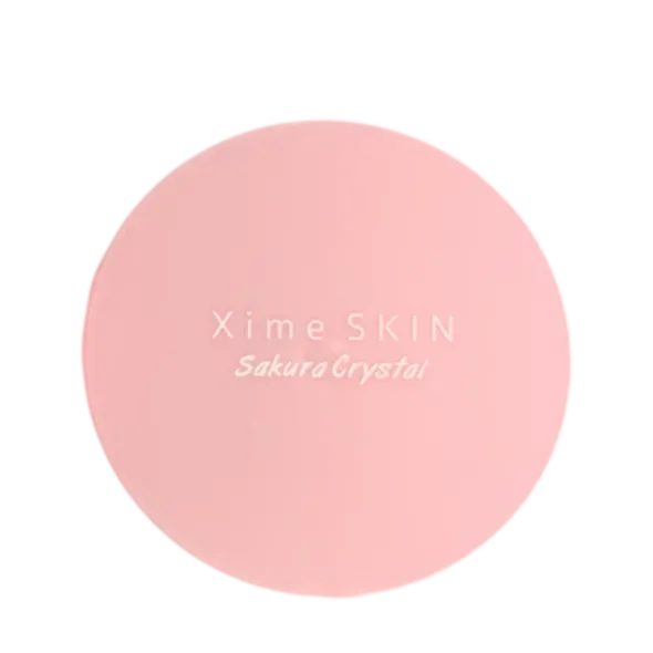 Sakura Crystal Hydrogel Eye Mask