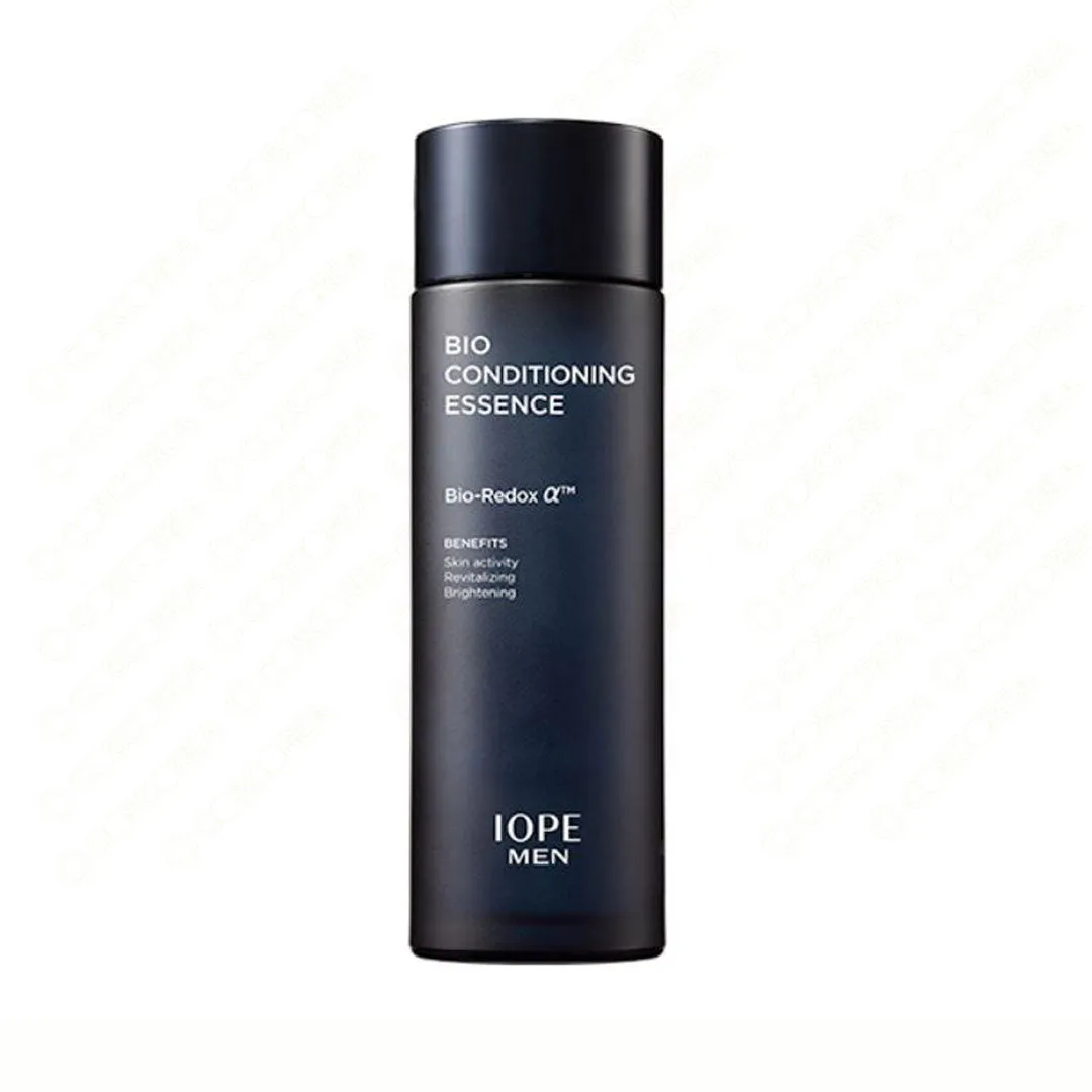 [SALE] IOPE Men Bio Conditioning Essence 145ml