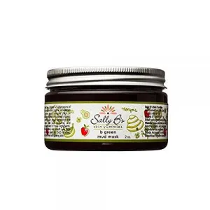 Sally B's Skin Yummies - B Green Mud Mask - B Green Mud Mask