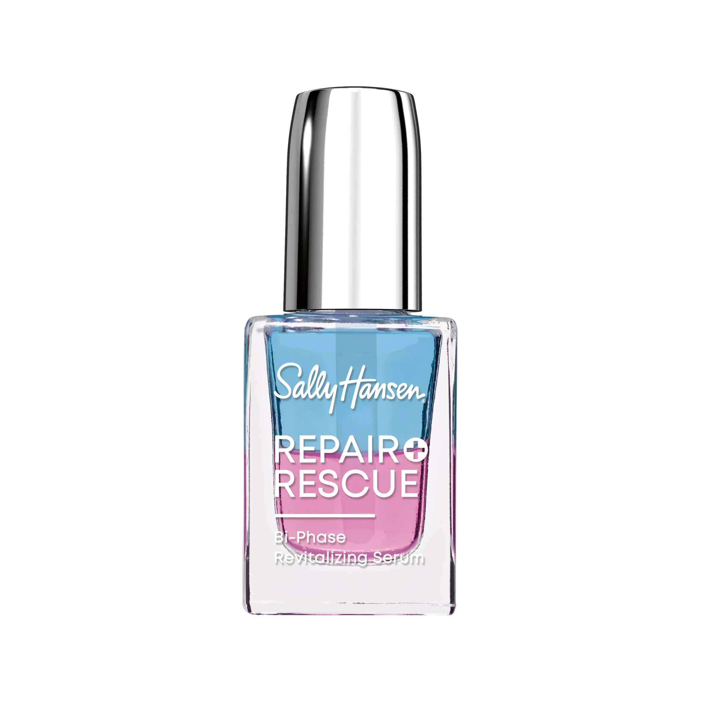 Sally Hansen Repair   Rescue Bi-Phase Revitalizing Serum 13.3mL