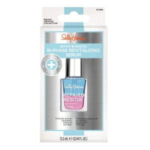 Sally Hansen Repair   Rescue Bi-Phase Revitalizing Serum 13.3mL