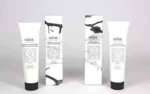 Salus - Hand & Cuticle Cream