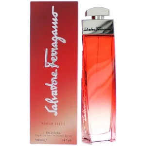 Salvatore Ferragamo Parfum Subtil Pour Femme Eau de Parfum 100ml