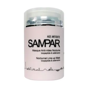 Sampar's Nocturnal Line up Mask