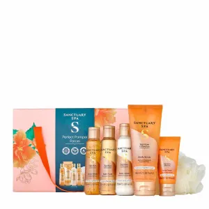 Sanctuary Perfect Pamper Parcel Gift Set