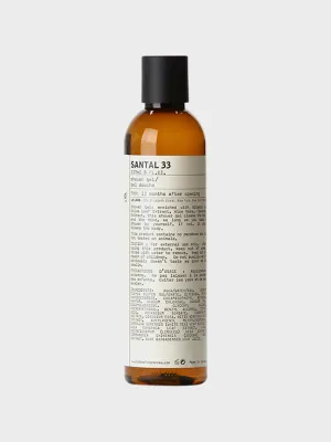 Santal 33 Shower Gel (237 ml)