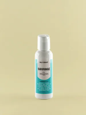 Sauvage Scented Body Lotion
