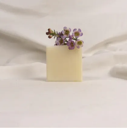 Savon Douceur Soap by Krakra