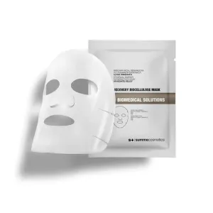 SC 超能細胞面膜 (5片裝) Recovery Biocellulose Mask (5pcs)