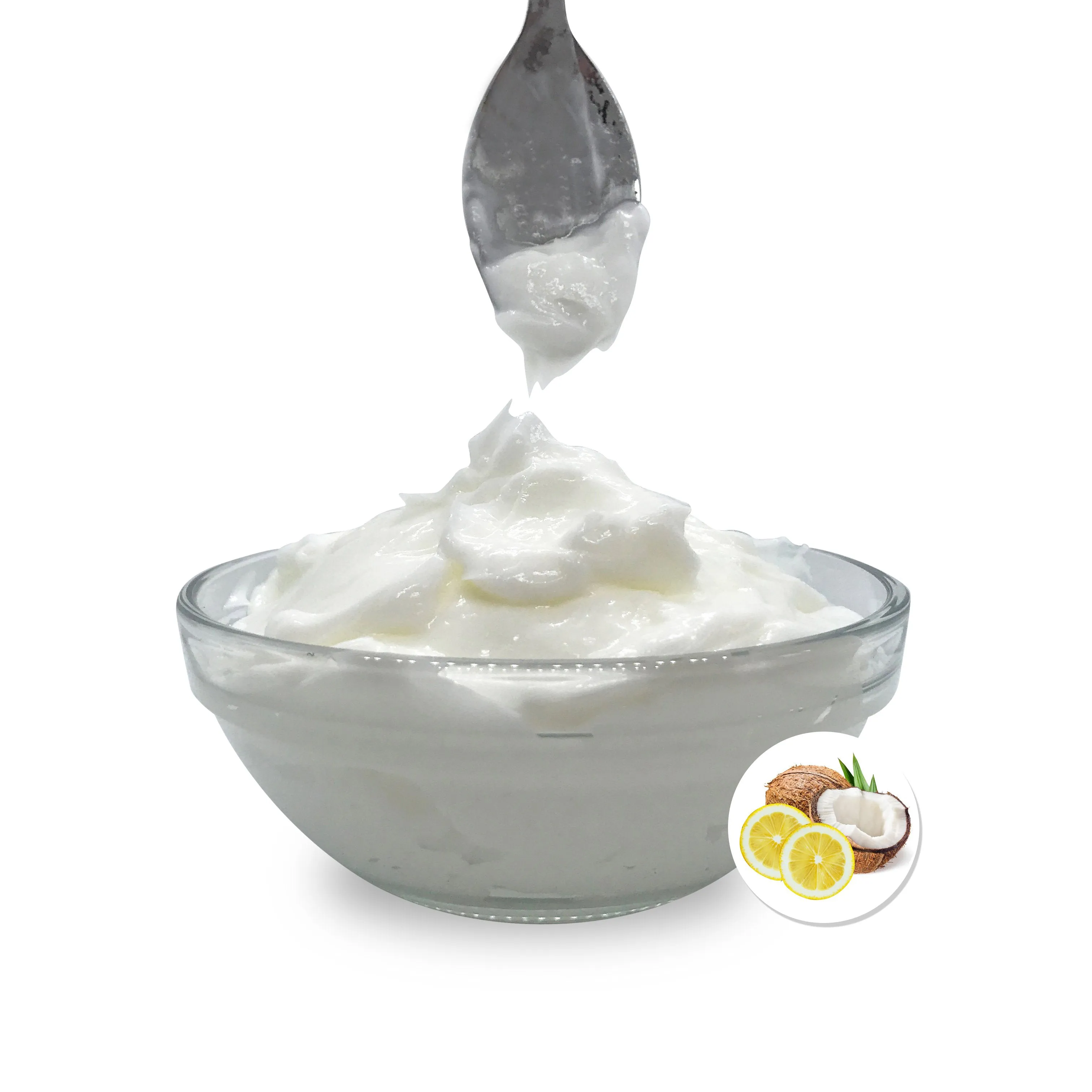 Scented Organic Hand & Body Cream - Wholesale