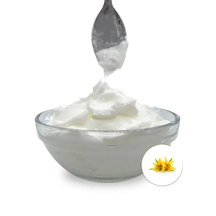 Scented Organic Hand & Body Cream - Wholesale