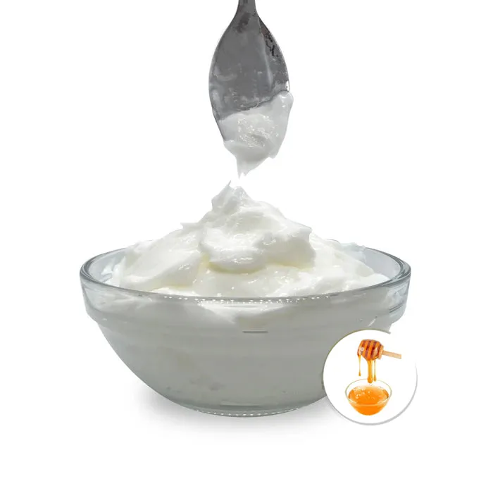 Scented Organic Hand & Body Cream - Wholesale