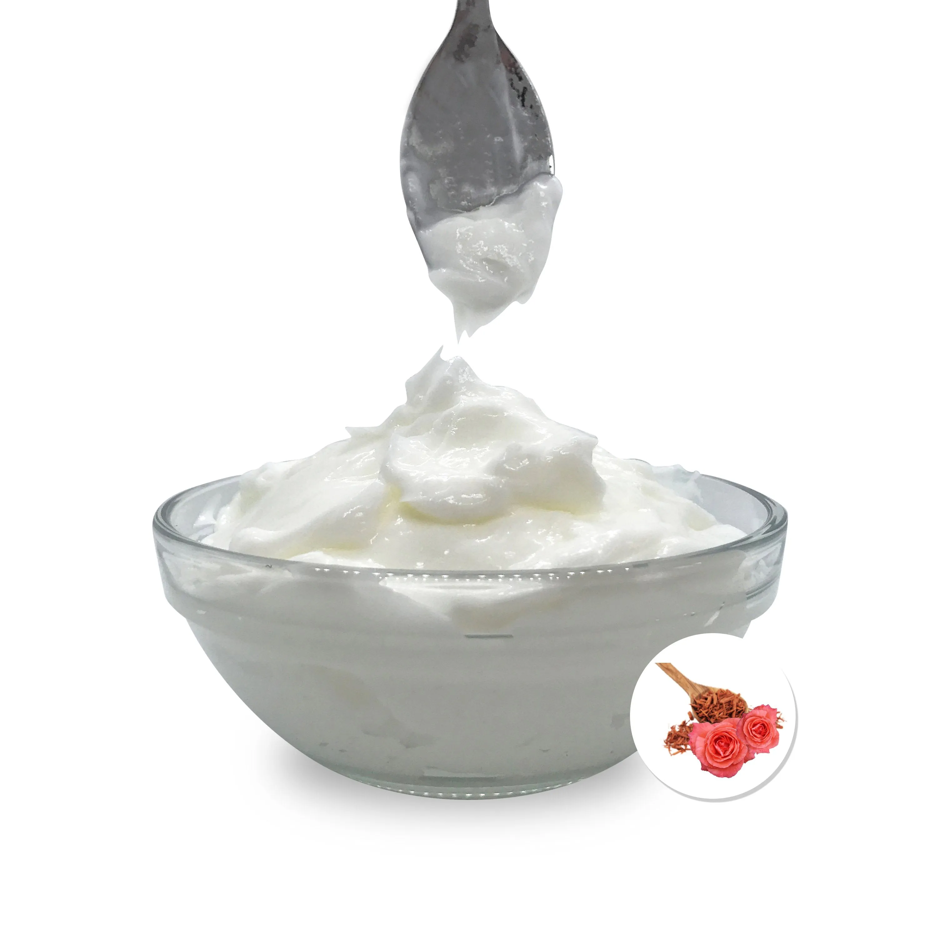 Scented Organic Hand & Body Cream - Wholesale