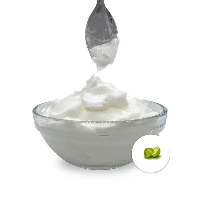 Scented Organic Hand & Body Cream - Wholesale
