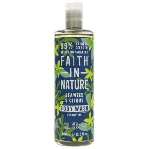 Seaweed Body Wash