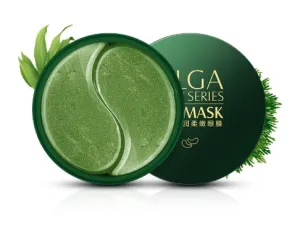 Seaweed Eye Mask Nourishing Moisturizing Hydration Eye Patches  60pcs | 1613