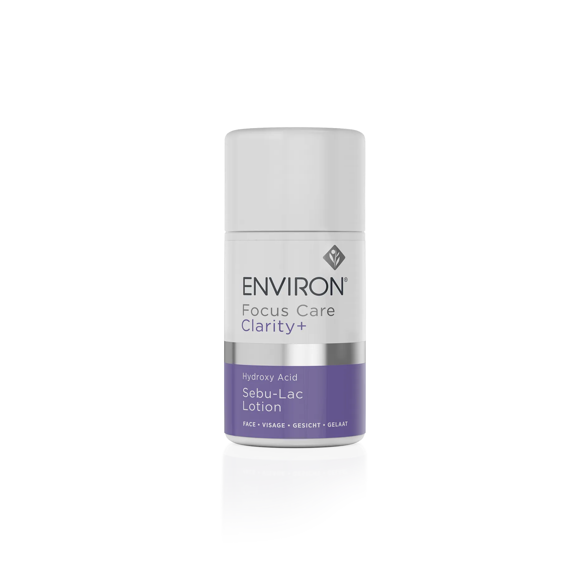 Sebu-Lac Lotion 60ml