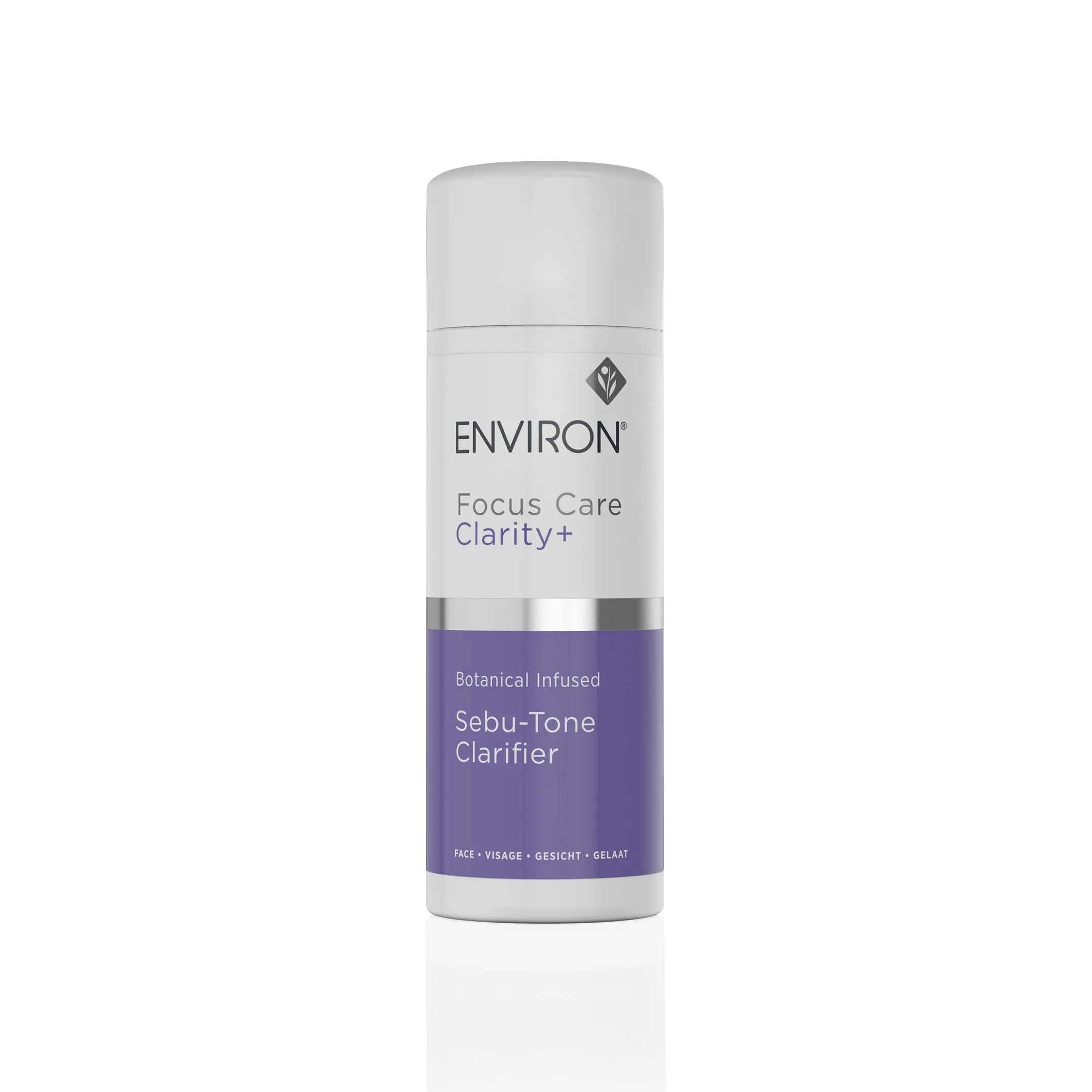 Sebu-Tone Clarifier 100ml