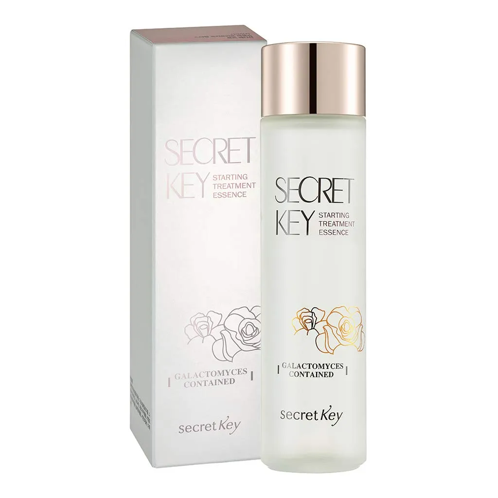 SECRET KEY Starting Treatment Essence Rose Edition 150ml
