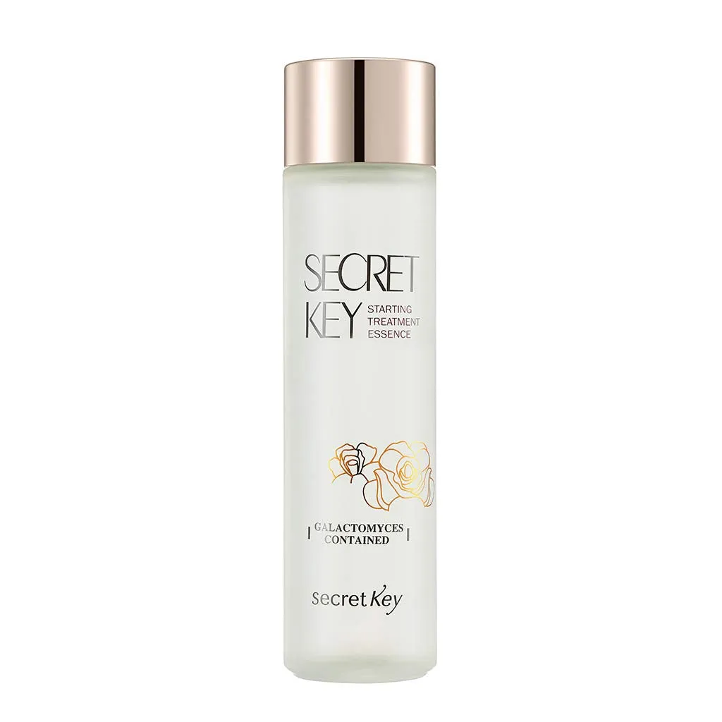 SECRET KEY Starting Treatment Essence Rose Edition 150ml