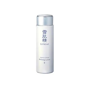 Sekkisei 230ml Supreme Refining Lotion II