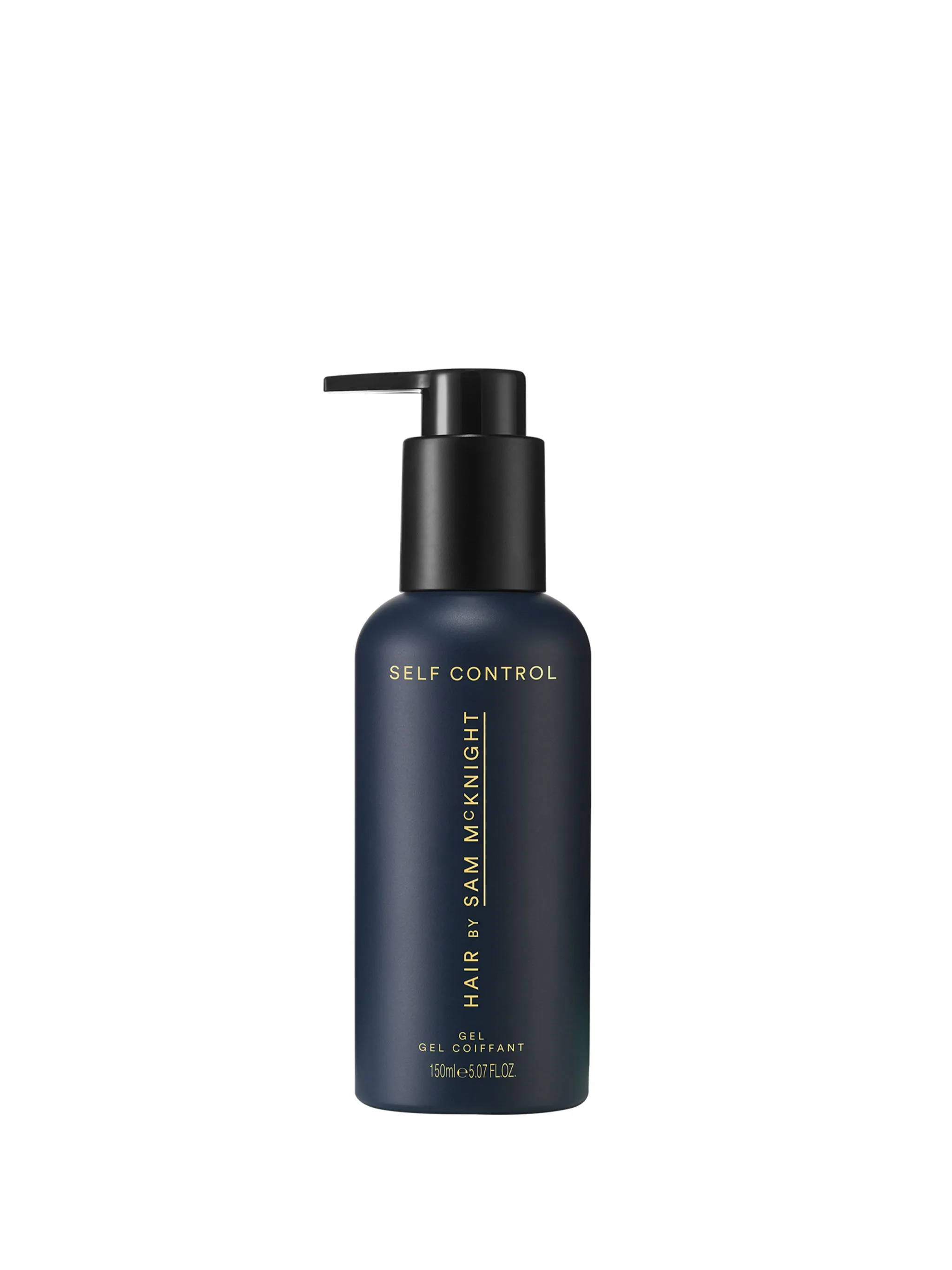 Self Control Styling Gel