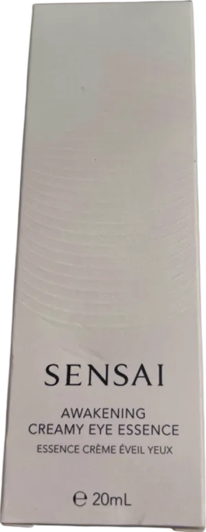 Sensai Awakening Creamy Eye Essence 20ml