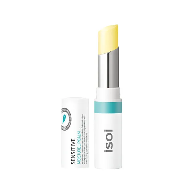Sensitive Skin Moisture Lip Balm