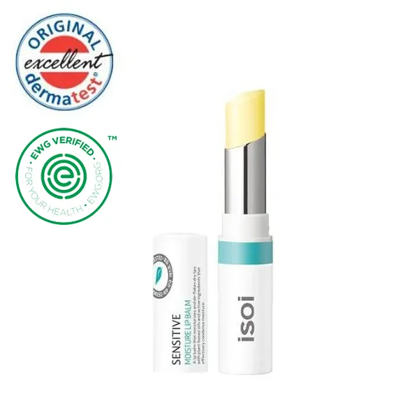 Sensitive Skin Moisture Lip Balm