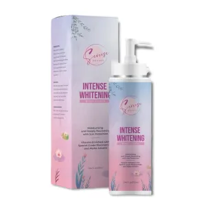 Sereese Beauty - Intense Whitening Body Lotion 235ml
