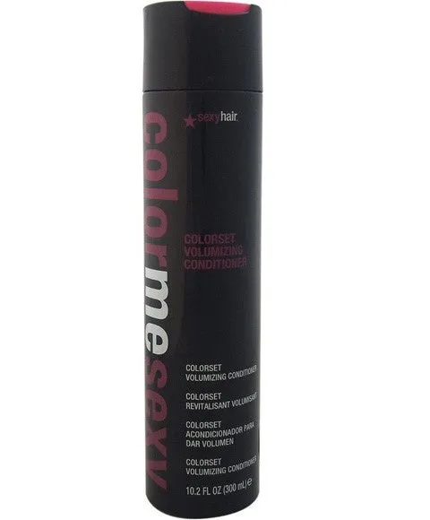 Sexyhair Colormesexy Volumizing Conditioner