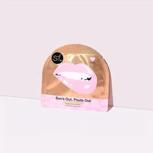 SF Glow Face Masks