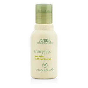 Shampure Body Lotion