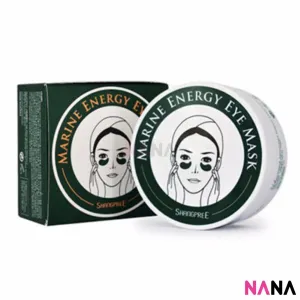 Shangpree Marine Energy Eye Mask 1 pack / 1.4g x 60pcs