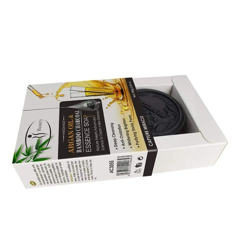 Shea Butter Honey Natural  Skin Miracle Soap Bar