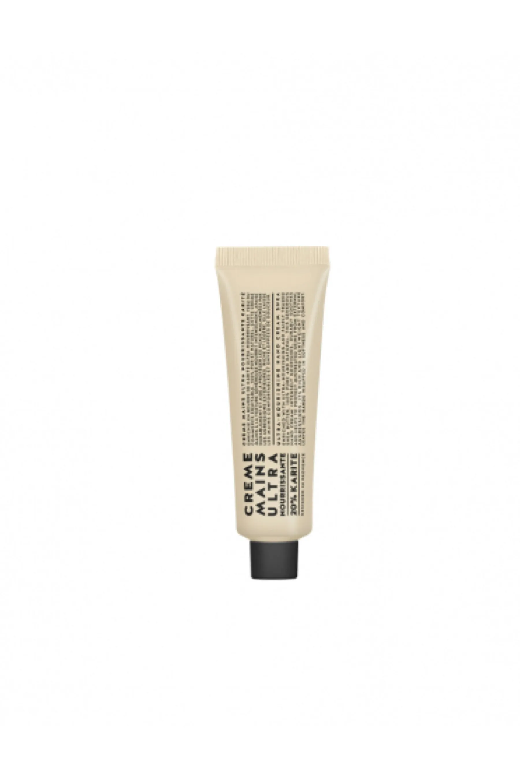 Shea Butter Travel Hand Cream