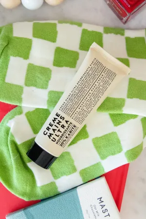 Shea Butter Travel Hand Cream