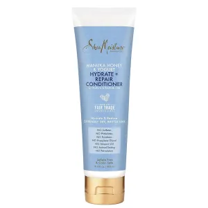Shea Moisture Manuka Honey & Yogurt Hydrate   Repair Conditioner 10.3 oz