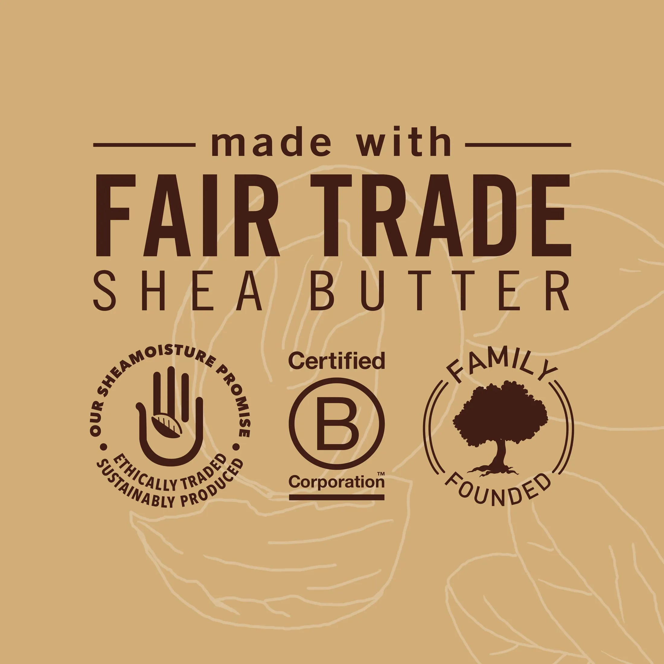 Sheamoisture Body Lotion Hydrating 13 FO FREE SHIPPING