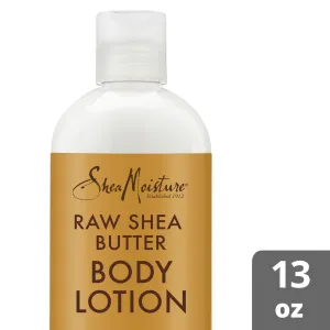 Sheamoisture Body Lotion Hydrating 13 FO FREE SHIPPING