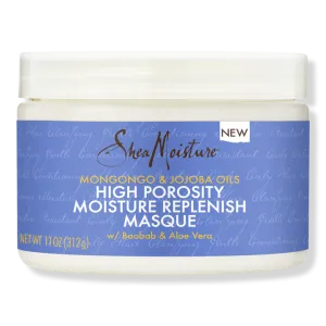 SheaMoisture High Porosity Masque 11oz