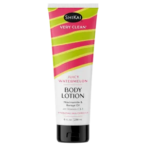Shikai Juicy Watermelon Moisturizing Lotion (8 Fl Oz)