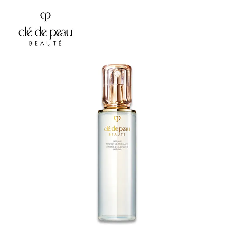 Shiseido Clé de Peau Beauté Lotion Idolo A n