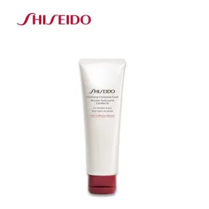 SHISEIDO Clarifying Cleansing Foam