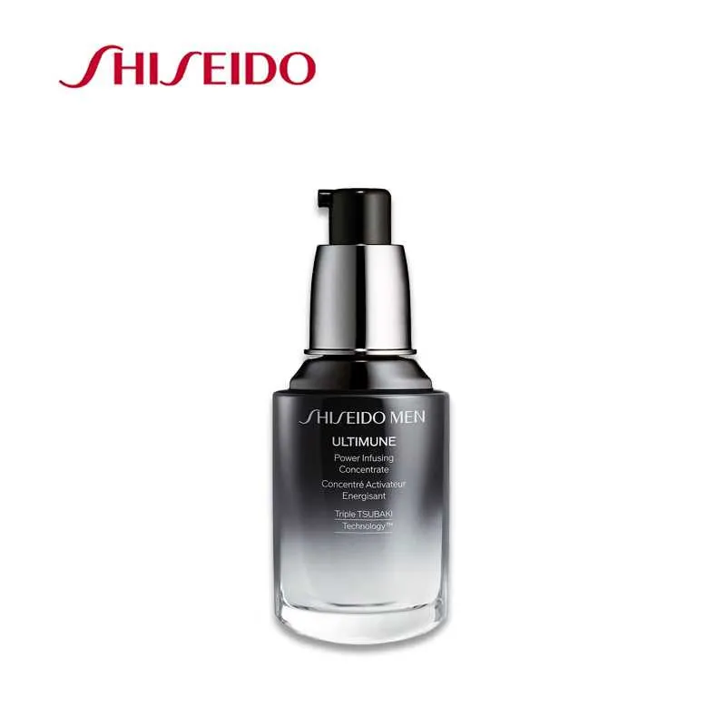 SHISEIDO Men Ultimune Power Infusing Concentrate