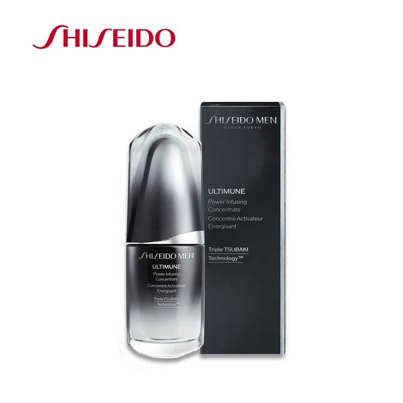 SHISEIDO Men Ultimune Power Infusing Concentrate